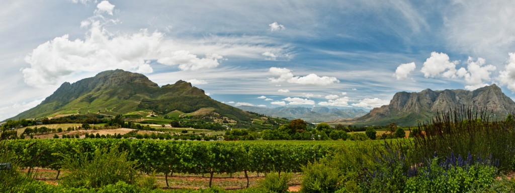 Delaire Graff Estate | Photo Credit: Delaire Graff Lodge & Spa Delaire Graff Estate | Photo Credit: Delaire Graff Lodge & Spa
