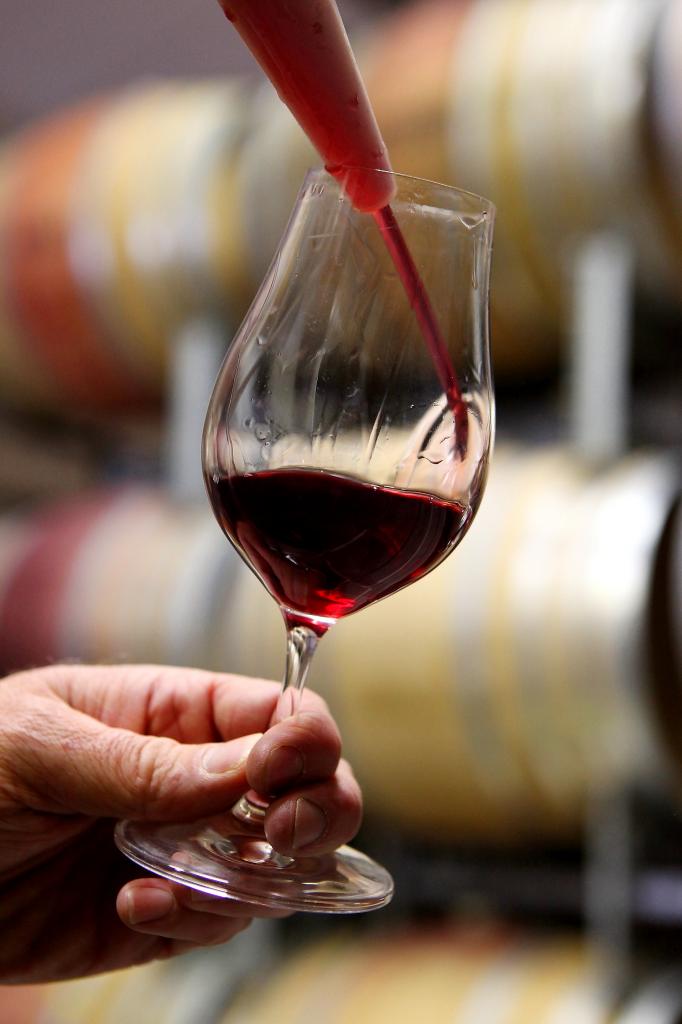 Photo Credit: Amisfield Wine Company Photo Credit: Amisfield Wine Company