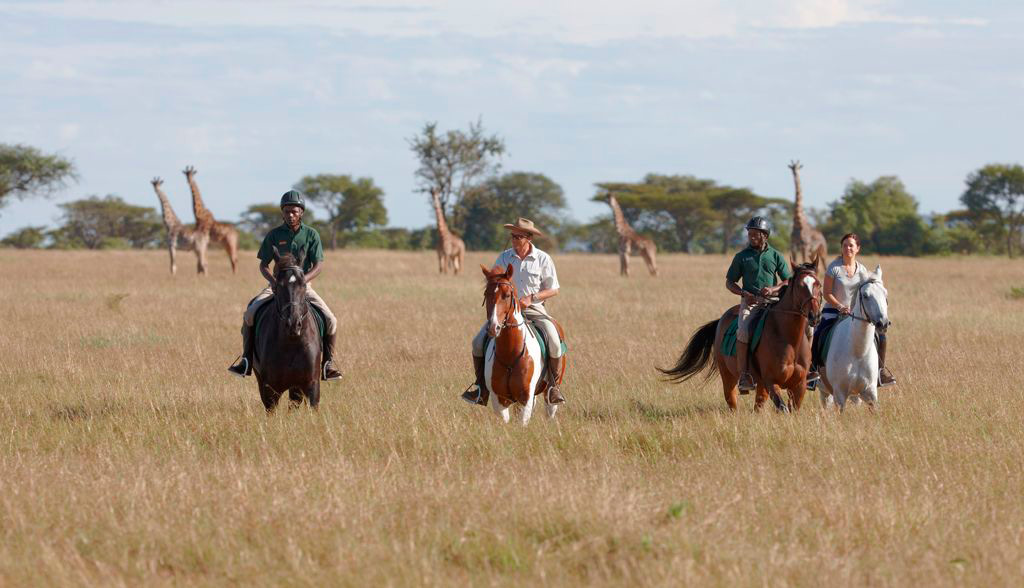 Photo Credit: Singita Sasakwa Lodge Photo Credit: Singita Sasakwa Lodge