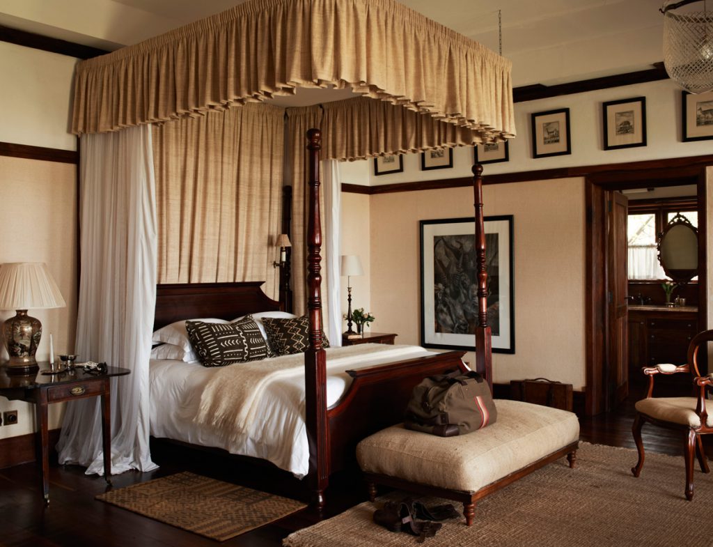 Photo Credit: Singita Sasakwa Lodge Photo Credit: Singita Sasakwa Lodge