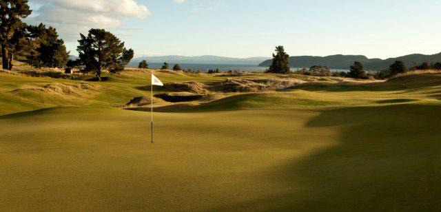 Kinloch | Photo Credit: Kinloch Club International Golf Course Kinloch | Photo Credit: Kinloch Club International Golf Course