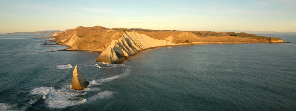 Peninsula | Photo Credit: The Farm at Cape Kidnappers Peninsula | Photo Credit: The Farm at Cape Kidnappers