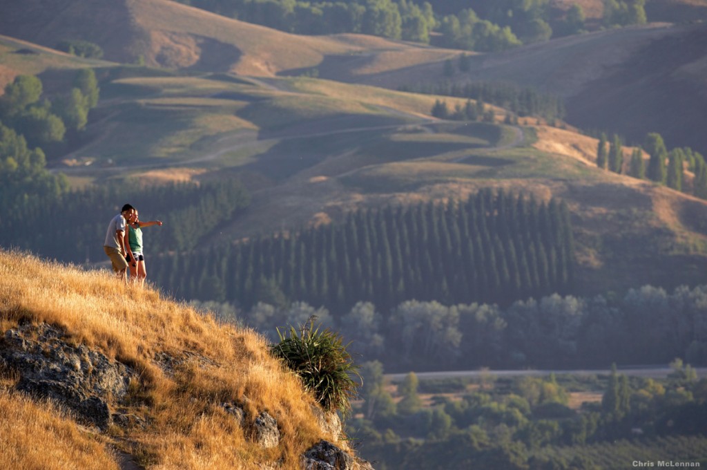 View from Te Mata | Photo Credit: Tourism New Zealand