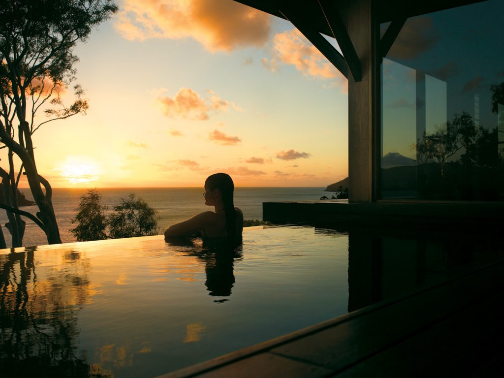 Sunrise | Photo Credit: qualia Sunrise | Photo Credit: qualia
