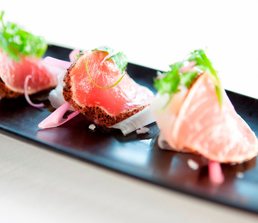 Cuisine | Photo Credit: Likuliku Lagoon Resort Cuisine | Photo Credit: Likuliku Lagoon Resort