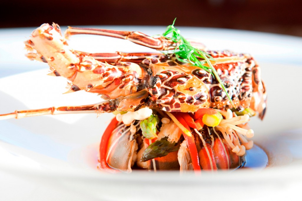 Fine Dining | Photo Credit: Likuliku Lagoon Resort Fine Dining | Photo Credit: Likuliku Lagoon Resort