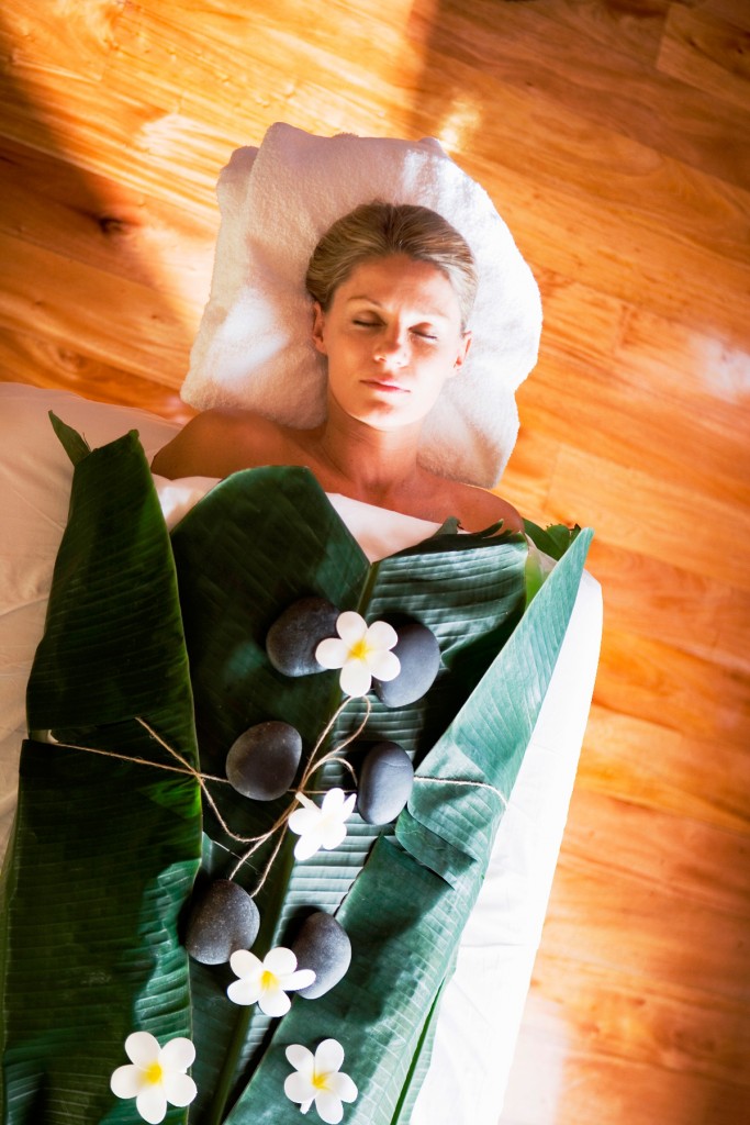 Spa | Photo Credit: Likuliku Lagoon Resort Spa | Photo Credit: Likuliku Lagoon Resort