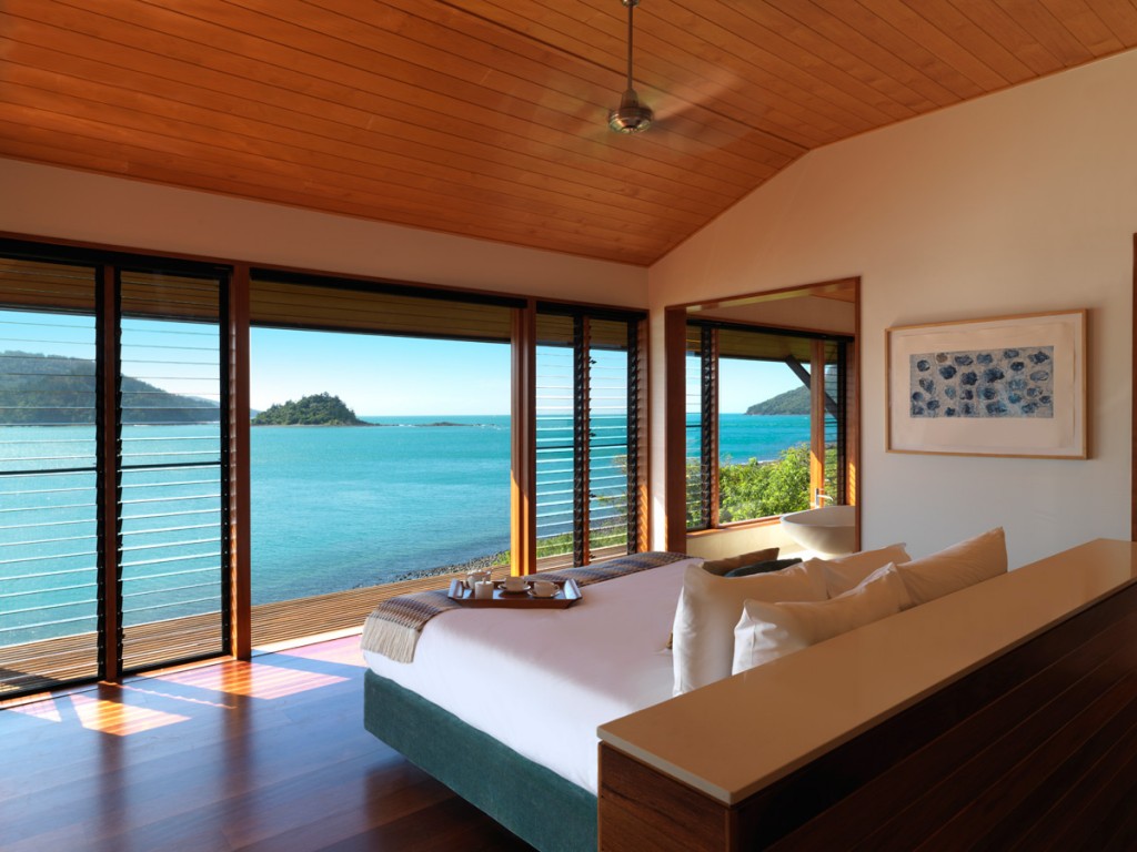 Windward Pavilion | Photo Credit: qualia Windward Pavilion | Photo Credit: qualia