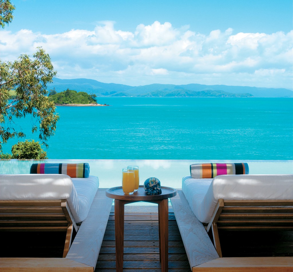 The View | Photo Credit: qualia The View | Photo Credit: qualia