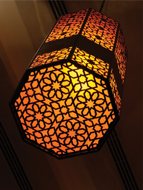 Ramadan Lantern | Photo Credit: SXC Ramadan Lantern | Photo Credit: SXC
