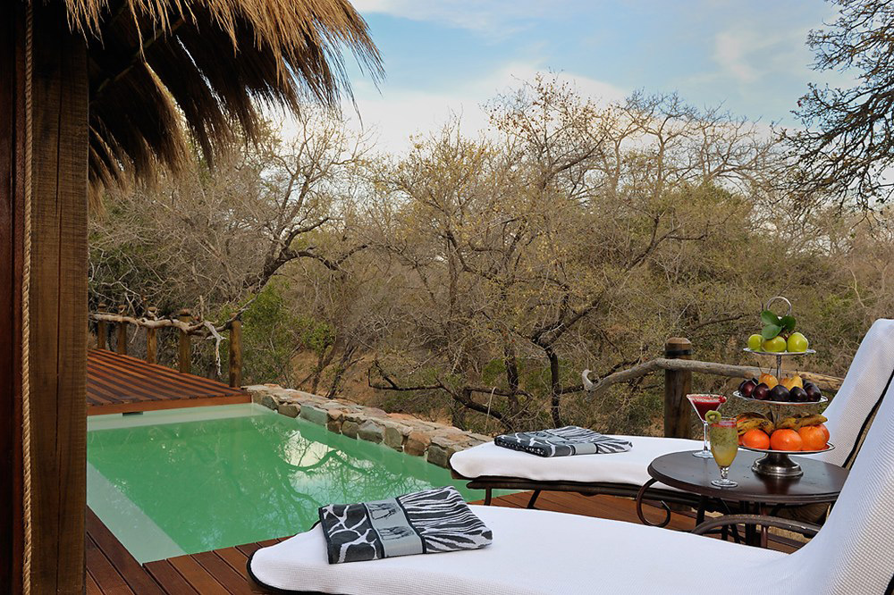 Deck | Photo Credit: ATTA Deck | Photo Credit: ATTA