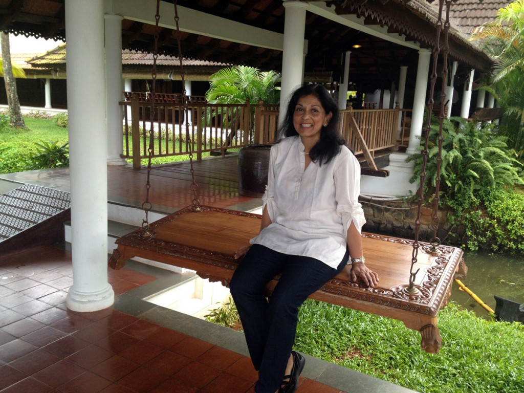 Kumarakom Lake Resort Kumarakom Lake Resort