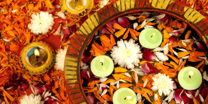 Diwali Festival | Photo Credit: Shutterstock