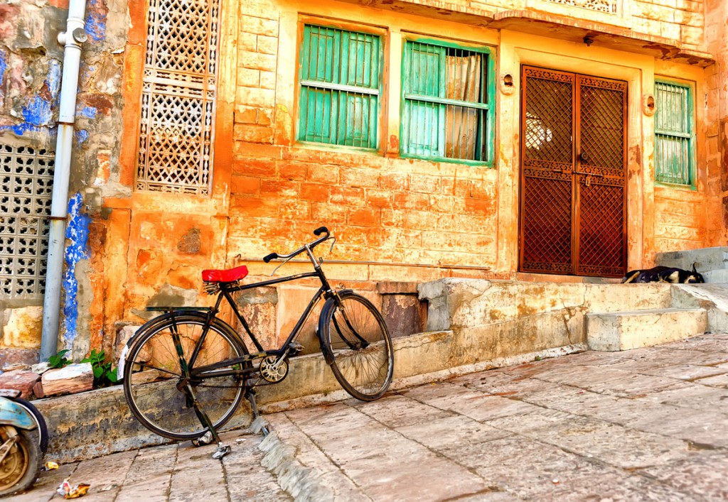 Rajasthan | Photo Credit: Shutterstock Rajasthan | Photo Credit: Shutterstock