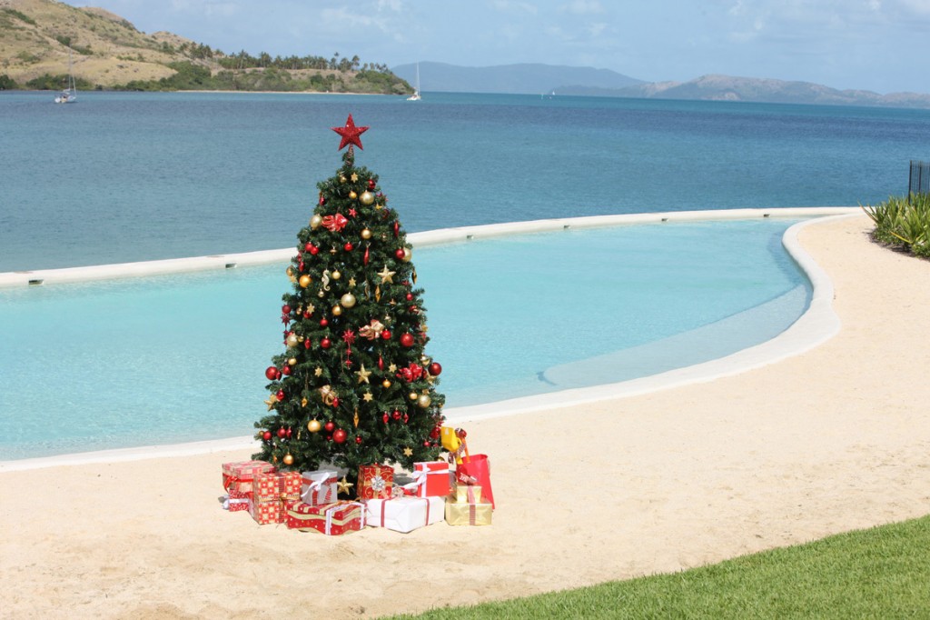 An Aussie Christmas | Photo Credit: Tourism and Events Queensland An Aussie Christmas | Photo Credit: Tourism and Events Queensland