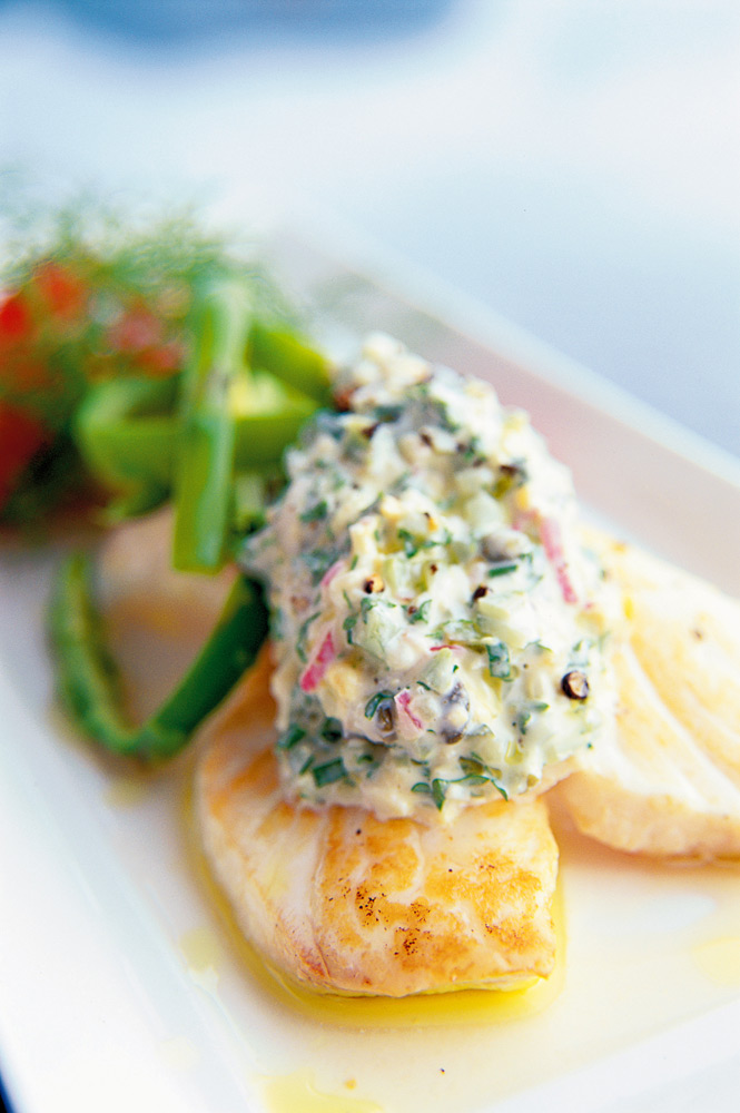 Dining | Photo Credit: Capella Lodge Dining | Photo Credit: Capella Lodge