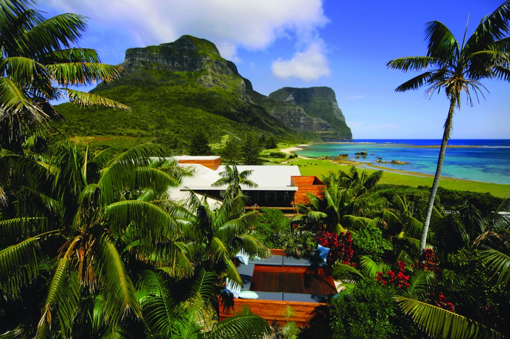 Capella Lodge | Photo Credit: Capella Lodge Capella Lodge | Photo Credit: Capella Lodge