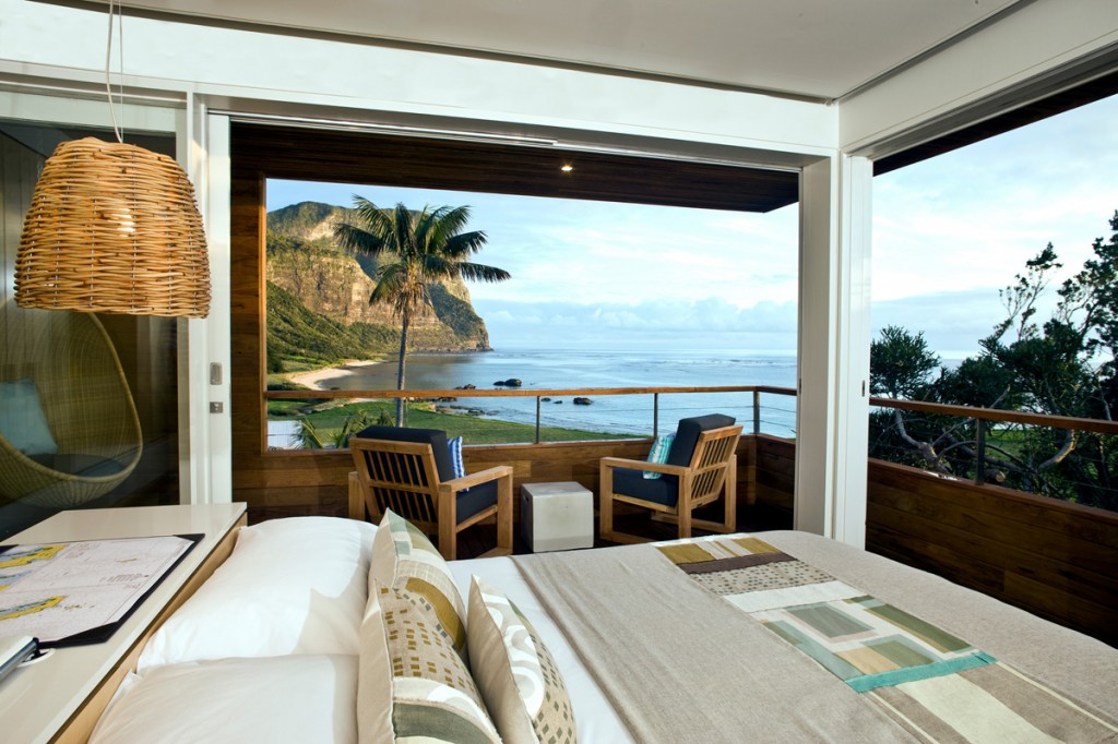 Lidgbird Bedroom | Photo Credit: Capella Lodge Lidgbird Bedroom | Photo Credit: Capella Lodge