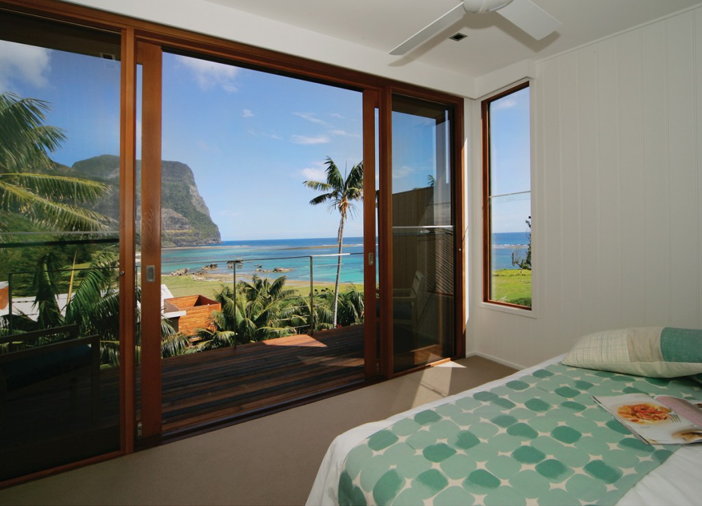Lagoon Loft | Photo Credit: Capella Lodge Lagoon Loft | Photo Credit: Capella Lodge