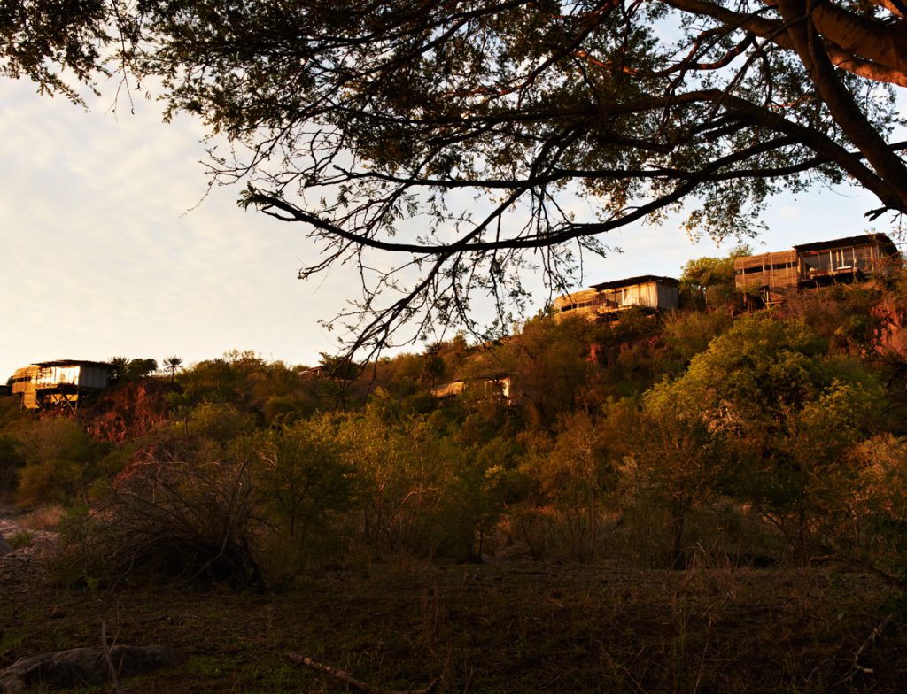 Singita Lebombo Lodge | Photo Credit: Singita