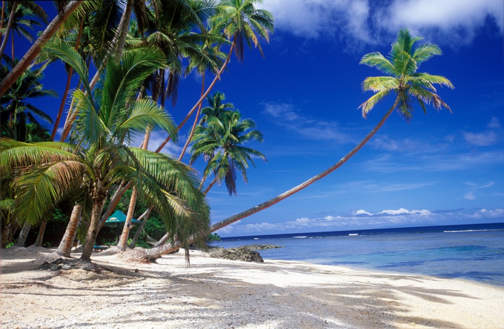 Beach | Photo Credit: Namale Beach | Photo Credit: Namale