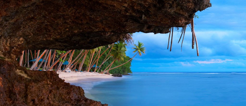 Sunset | Photo Credit: Namale Beach at Namale