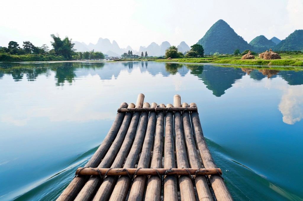 Li River | Photo Credit: Shutterstock