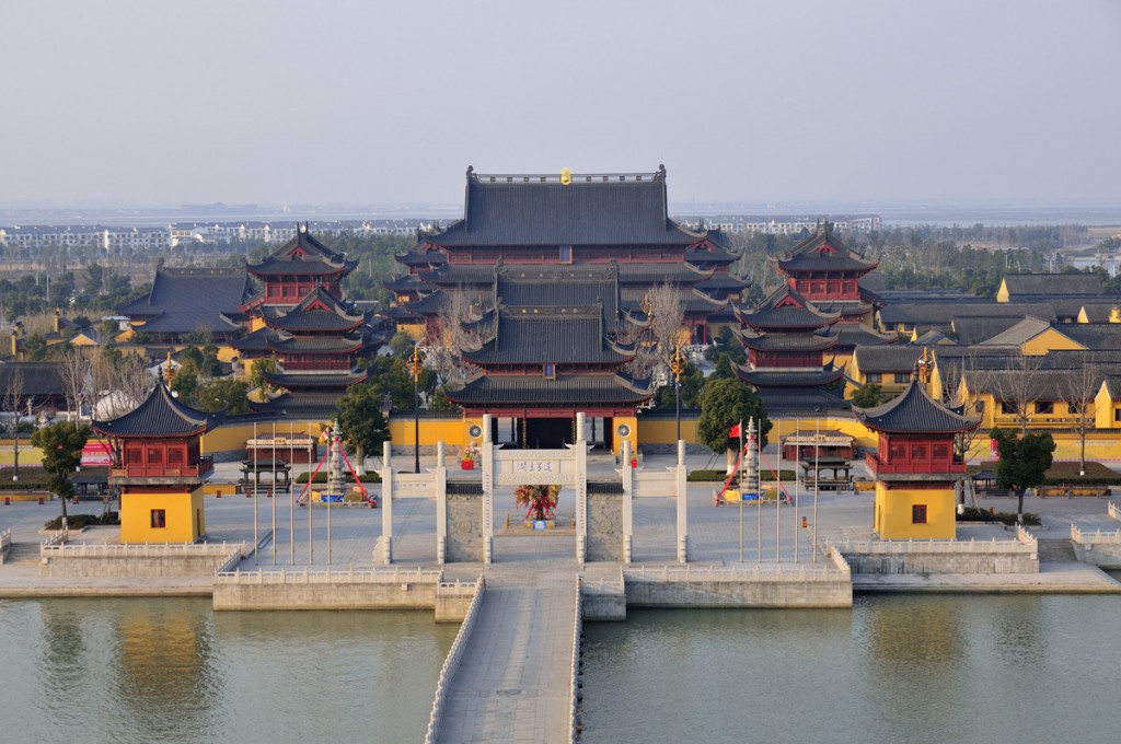 Suzhou | Photo Credit: Shutterstock