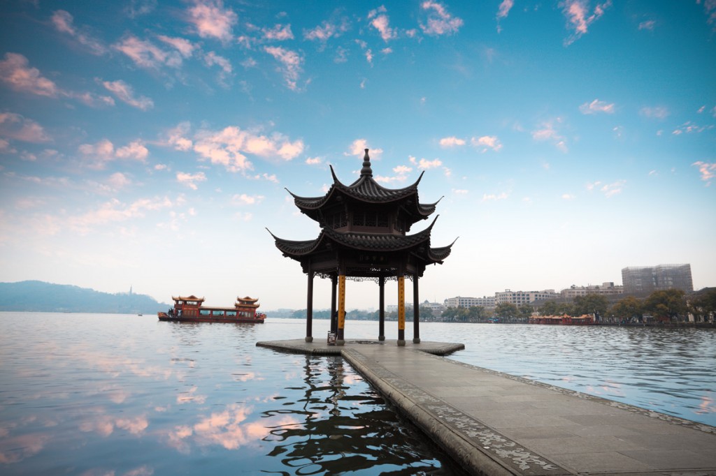 Hangzhou | Photo Credit: Shutterstock Hangzhou | Photo Credit: Shutterstock