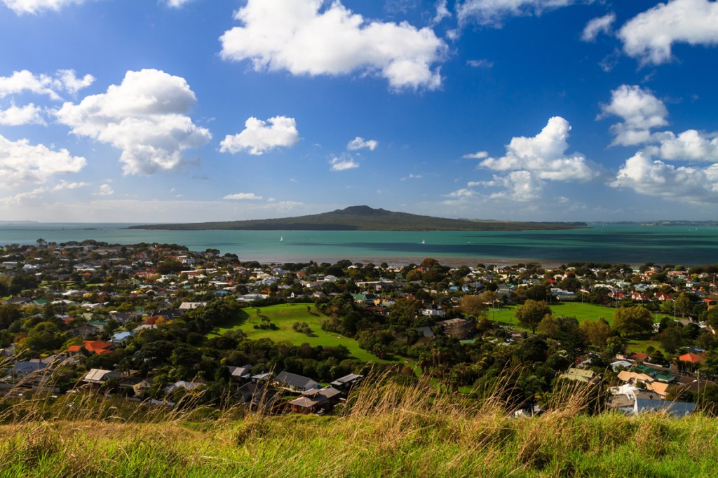 Devonport | Photo Credit: Shutterstock