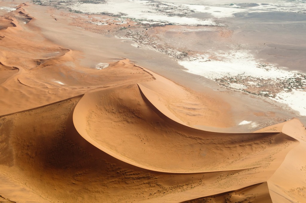 Red dunes of Sossusvlei | Photo Credit: Wilderness Safaris Red dunes of Sossusvlei | Photo Credit: Wilderness Safaris
