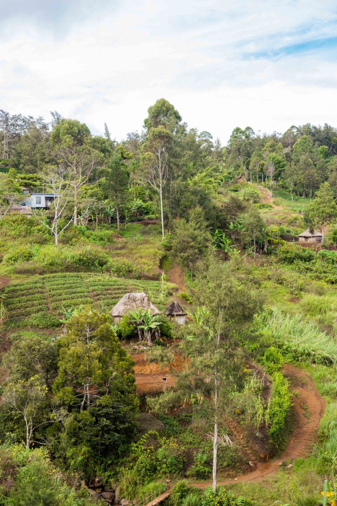 Villages in the Highlands Photo Credit: Swain Destinations