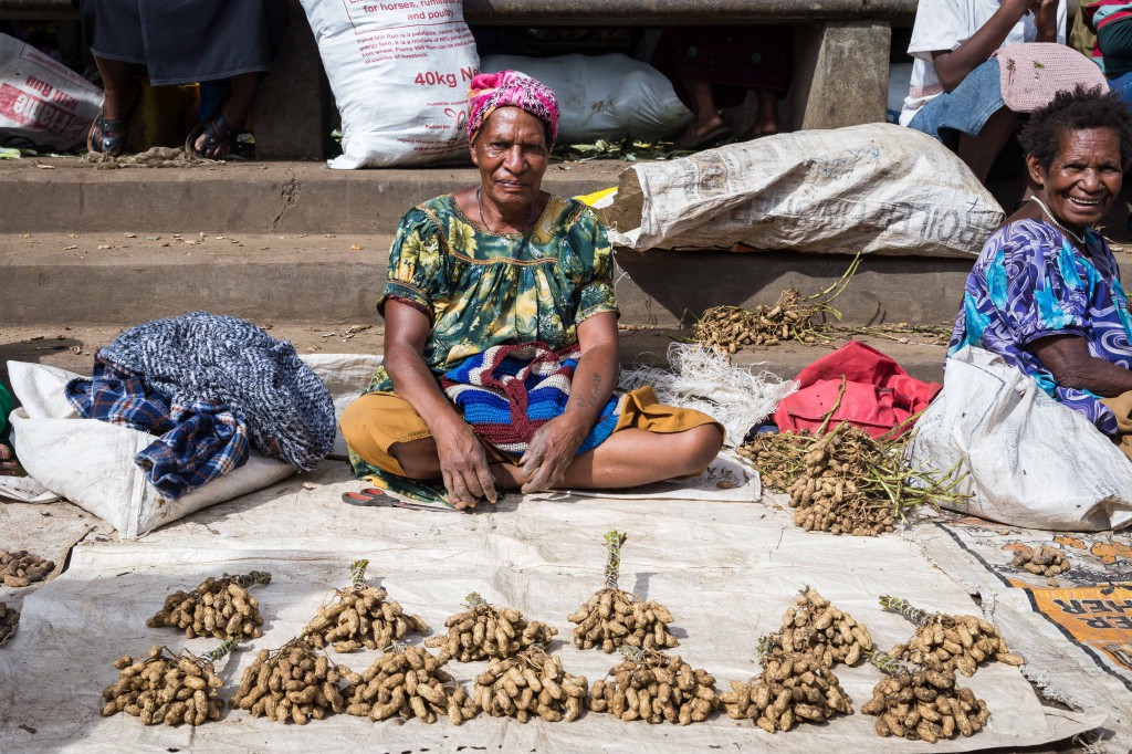 I did eat some of these. Photo Credit: Swain Destinations