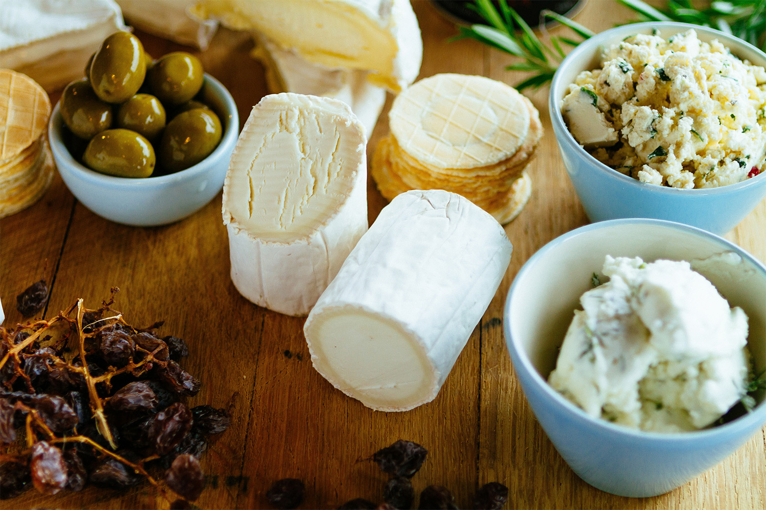 Victoria's Cheesiest Destinations