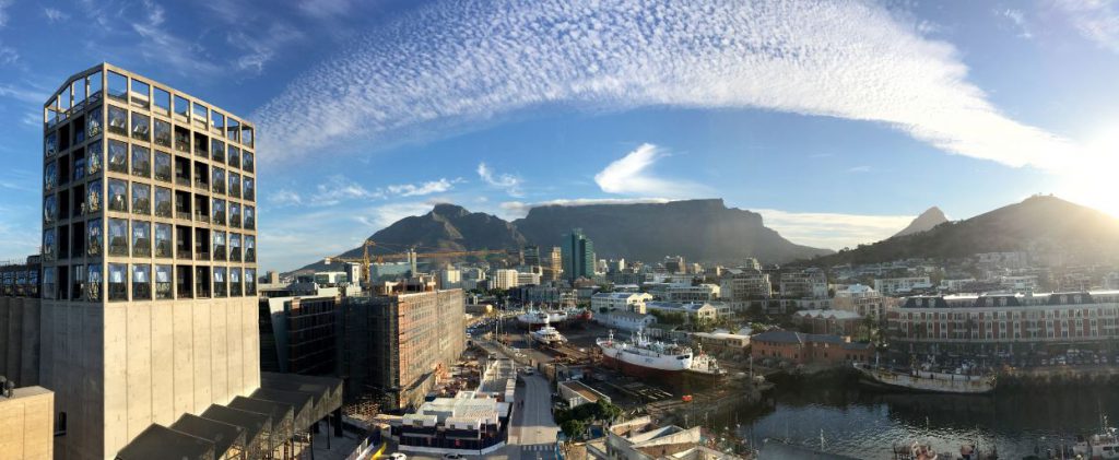 Cape Town, South Africa | Photo Credit: The Silo