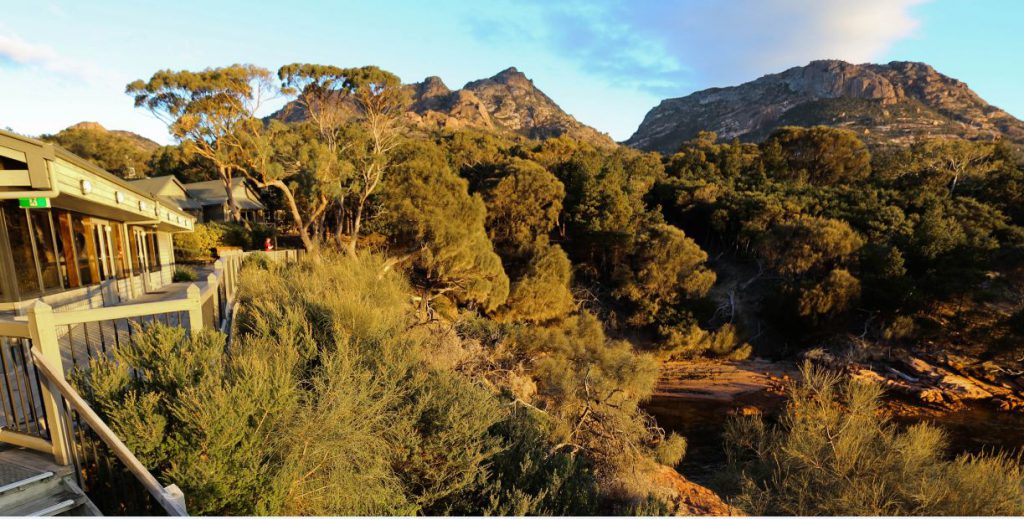 Freycinet National Park | Photo Credit: Pure Tasmania