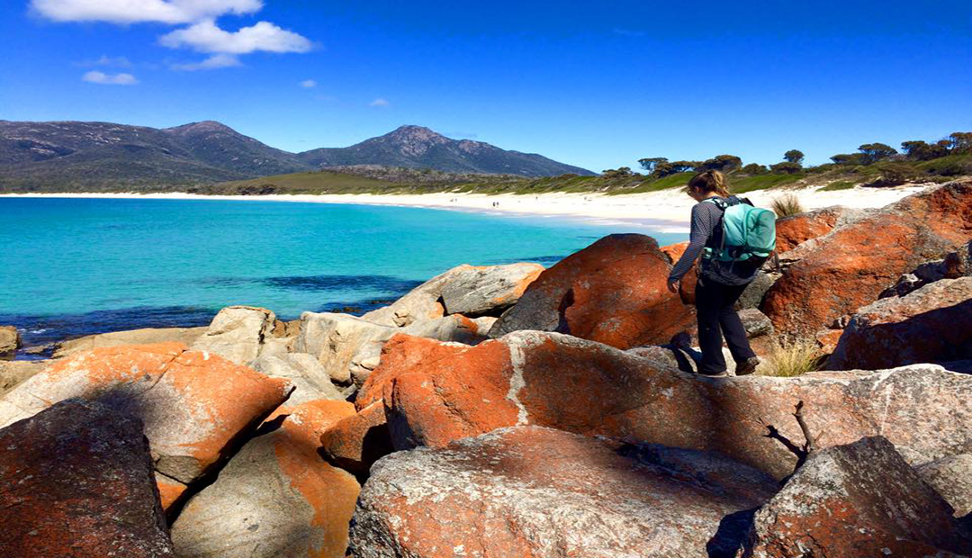 Under the Radar: Tasmania