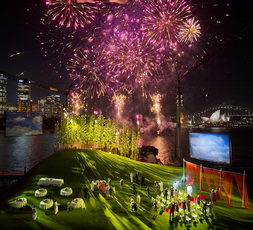 Madama Butterfly | Photo Credit: Opera Australia