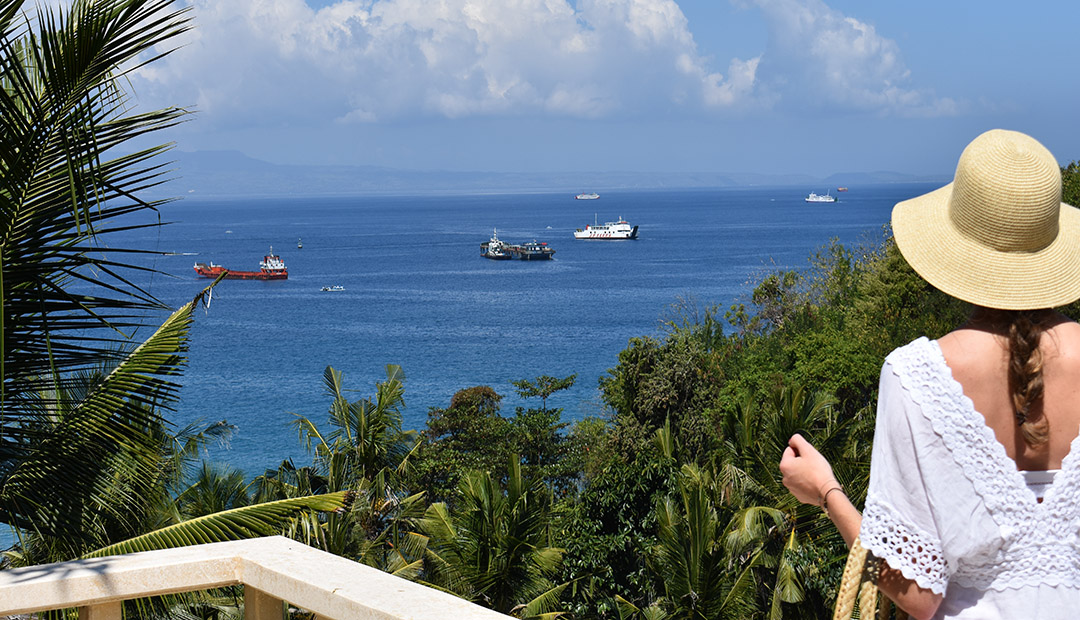 Bali, Indonesia | Photo Credit: Kathryn Fischer