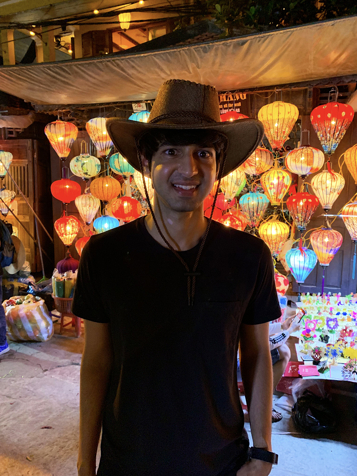 Hoi An Lanterns | Photo Credit: Bela Banker