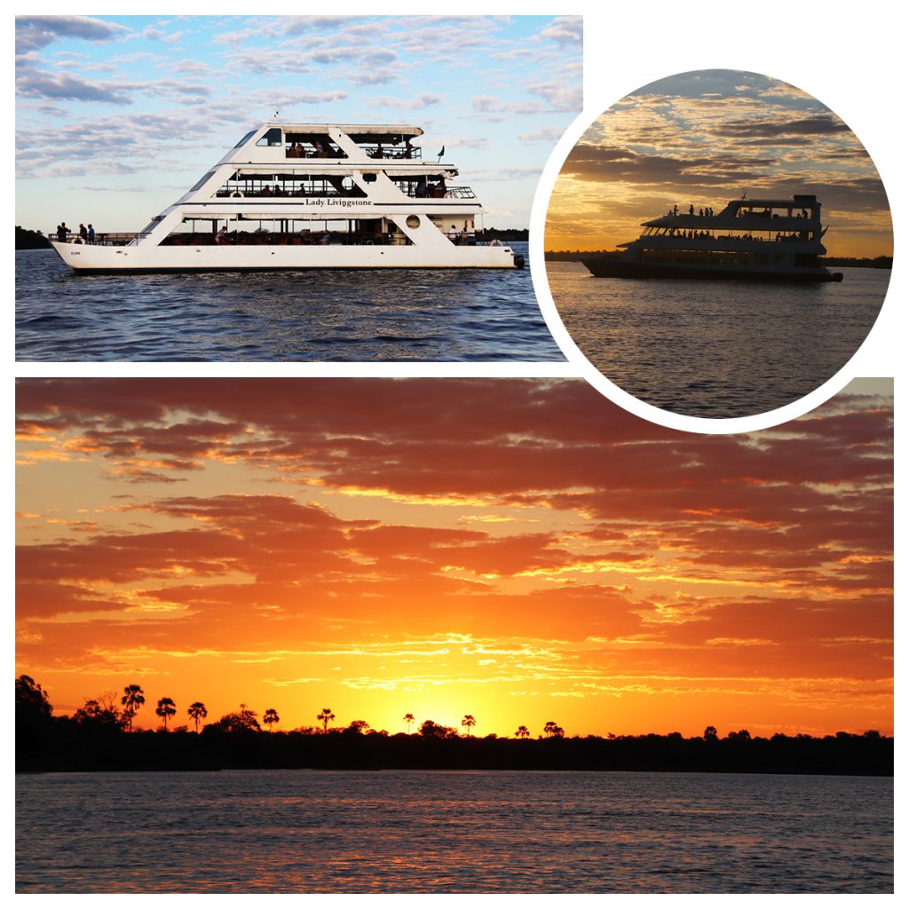 Zambezi River Cruise | Photo Credit: Smruti Smith