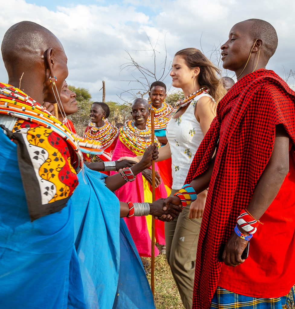 Kenya | Photo Credit: Ian Swain II