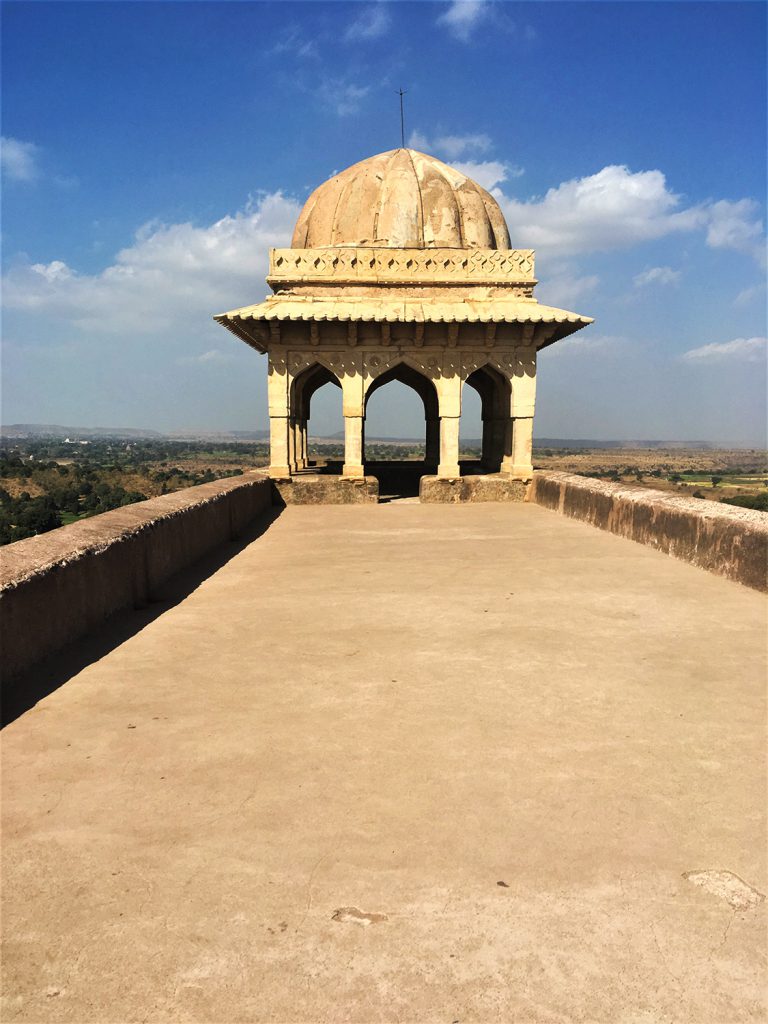 Mandu | Photo Credit: Bela Banker