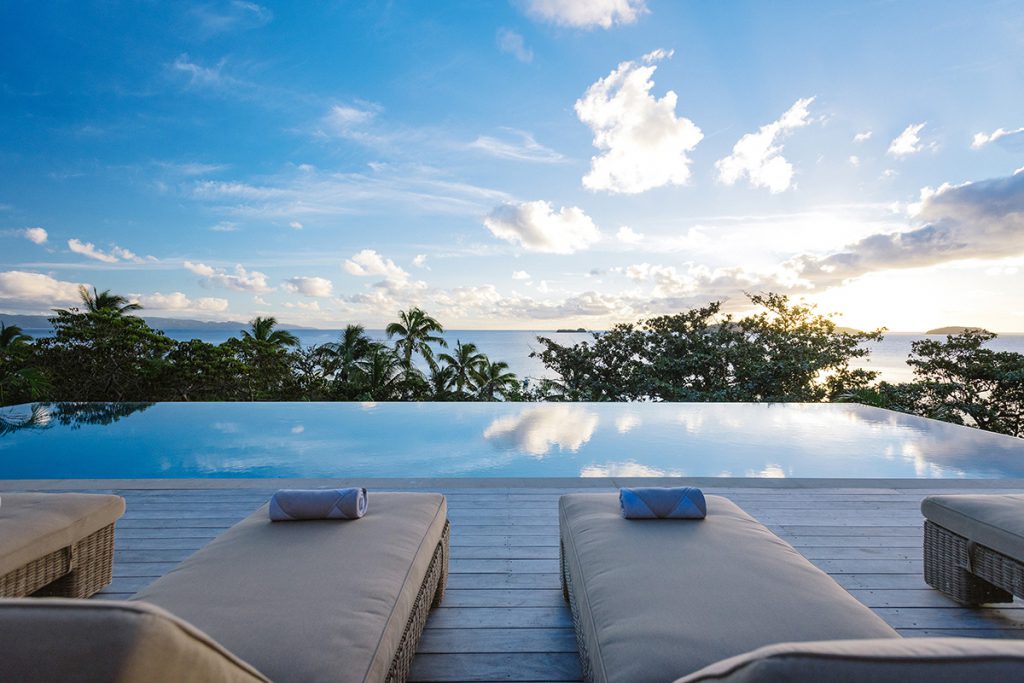 Kokomo Island Resort | Photo Credit: Kokomo Island Resort