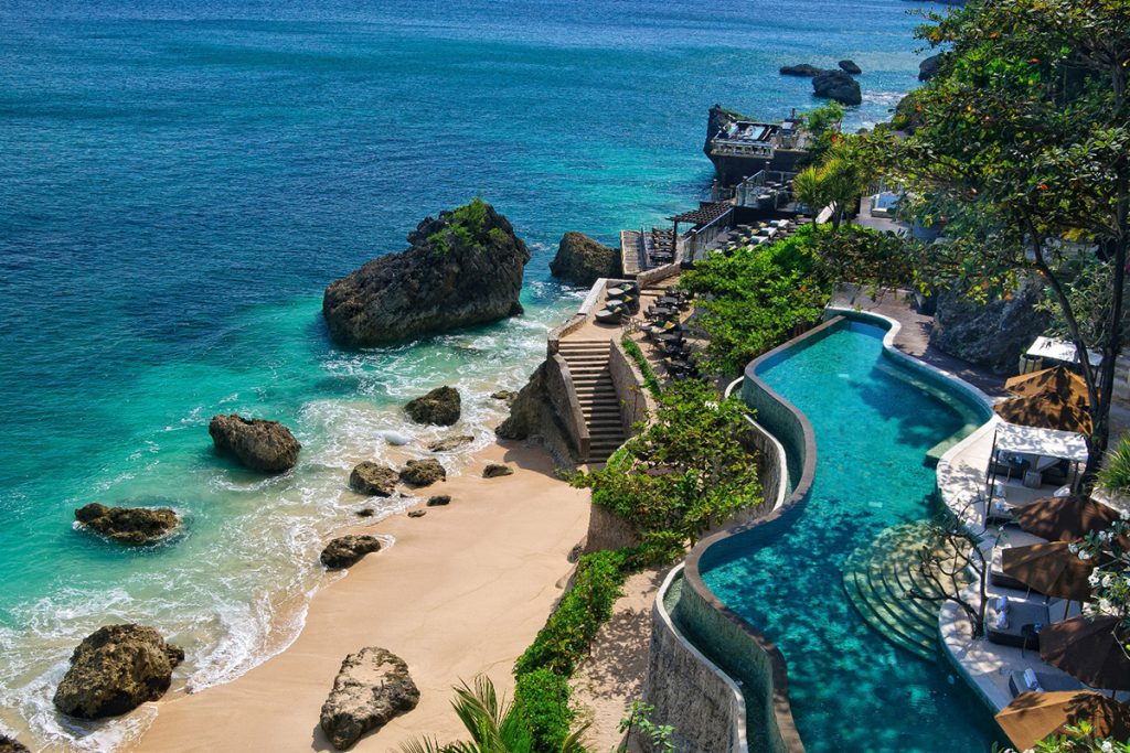 Ayana Resort | Photo Credit: Ayana Resort