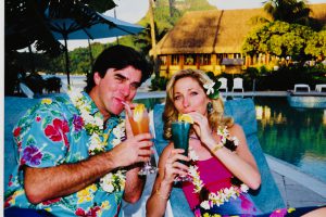Tahiti for Couples