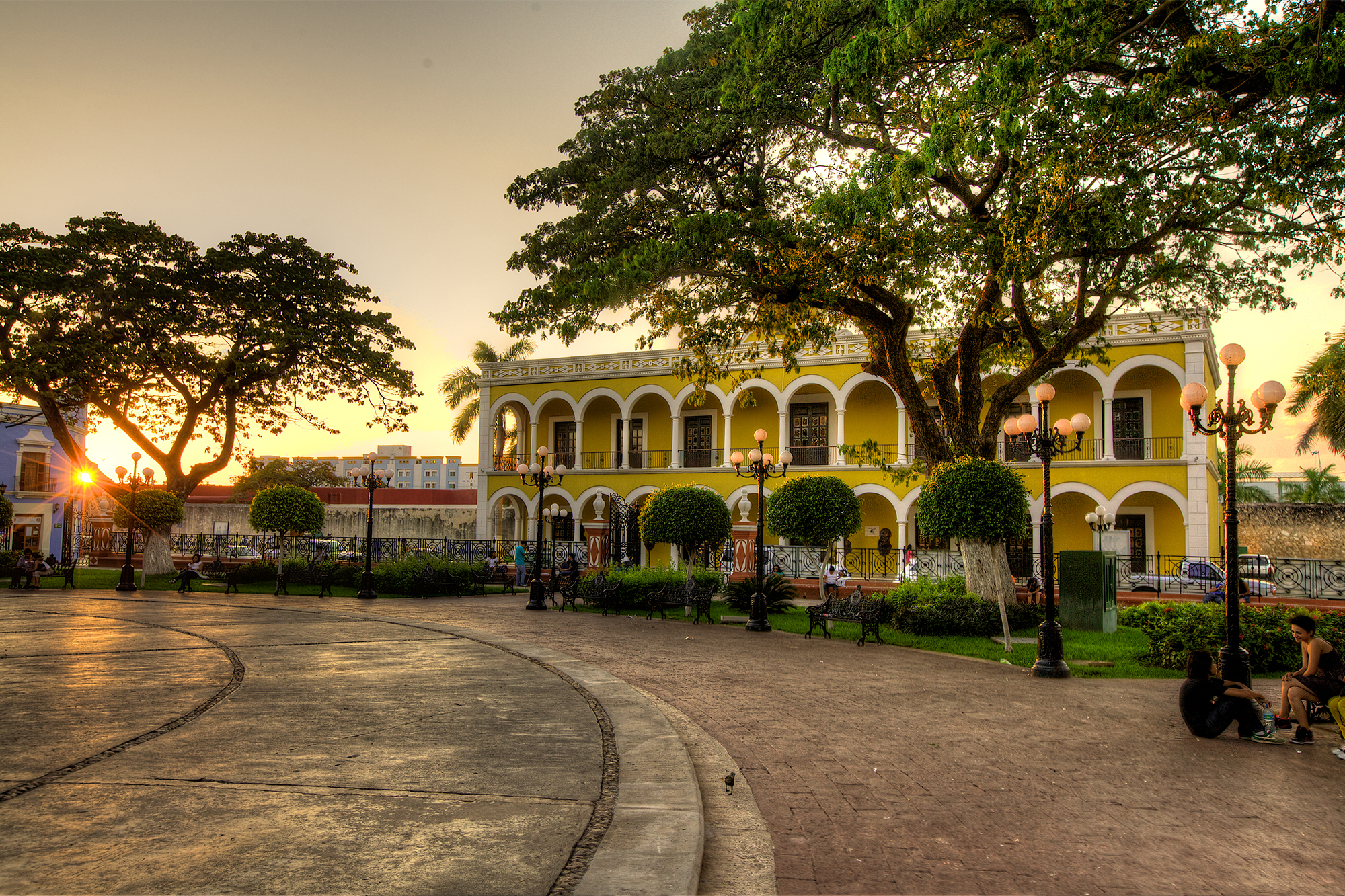 Discover Mexico