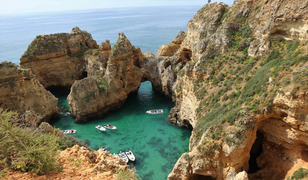 The Algarve, Portugal