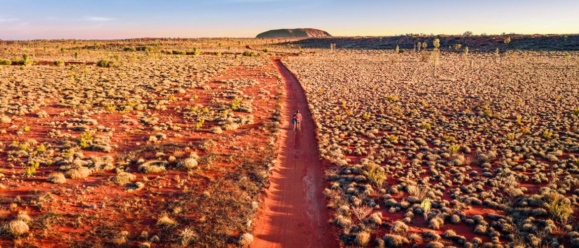Uluru