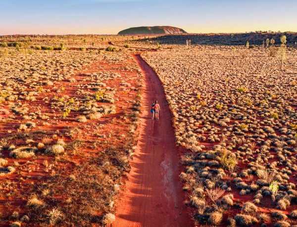 Uluru